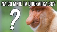 NA CO MNIE TA DRUKARKA 3D? - Zastosowania Druku 3D w Domu i Wyniki Konkursu!