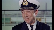 Cała naprzód- Żeglarzu, do dzieła! - Carry On Cruising (1962) lektor
