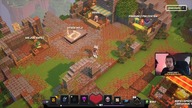 NOWA FARMA SKRZYNEK - Minecraft Dungeons (PL) Creeping Winter DLC