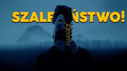 Odyseja to istne szaleństwo!