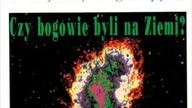 Erich von Daniken - W krzyżowym ogniu pytań