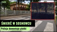 Atak maczetą i śmierć w Sosnowcu.  Policjanci użyli broni | Gazeta.pl