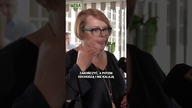Co Ilona Łepkowska sądzi o aktorach, którzy odchodzą z serialu? [wywiad archiwalny]