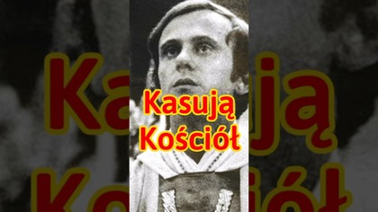 KASUJĄ KOŚCIÓŁ KATOLICKI | Zmiany programowe w nauczaniu historii