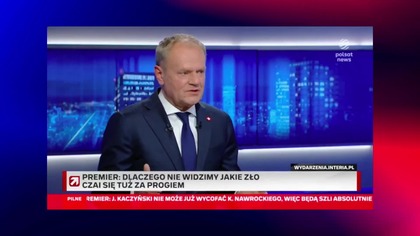 Tusk coraz bardziej sie kompromituje NAWROCKI: MINISTER TO GŁĄB! UBAW W SIECI, TRUMP TOPI TUSKA