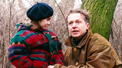Tato (1995) Cały film PL