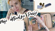 ROZWIJAM SWOJE PASJE czyli SLOWLIVING PO MOJEMU - deliciousbeauty vlog