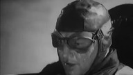 Czkał&oacute;w szalony lotnik - Valeriy Chkalov 1941 nap.al