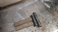 EASY WAY TO RECLAIM AND RESTORE OLD WOOD!