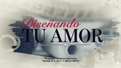 Disenando tu amor 107 NAPISY PL