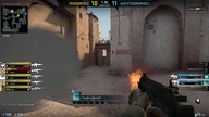 042 Clutch or Kick Challange - ACE! [CS:GO] #20