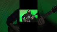 Summertime Sadness - Lana Del Rey (jak zagra na gitarze) #shorts