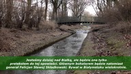 Białostockie epizody.  Felicjan Sławoj Składkowski