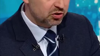 Domański i afera z subwencją! Czy to koniec praworządności?