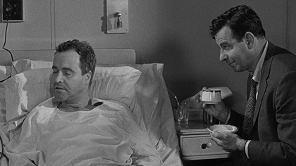 Szczęście Harryego (1966) The Fortune Cookie [1080p] [BDRip]