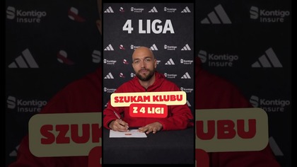 Poszukuję klubu z 4 ligi  Będę wdzięczny za pomoc w znalezieniu 