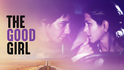 Życiowe rozterki / The good girl (2002) Lektor PL