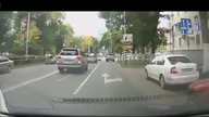 Śmieszne Sytuacje na Drogach ROSJI