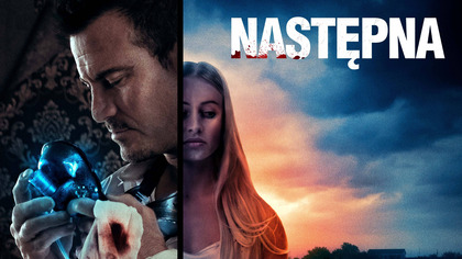 Następna (2021) Lektor PL