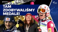 Obiekty olimpijskie.  Czy przyniosą polakom szczęście?