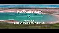 Margarita - Coconut Dancing (Martik C Rmx) 2025