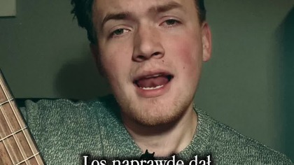 Dziwne los płata figle#lastchristmas #georgemichael #wham #święta #kolèdadwóchserc