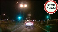 Pijany kierowca , telefony na Policje i ...  #325 Wasze Filmy
