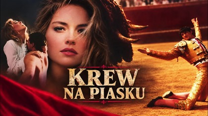08. Krew na piasku (1989) [Lektor PL] - Sangre y arena