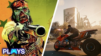 10 DLCs That Made the Original Game Even BETTER