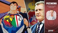 RANKINGOWY CUD I WYWIAD KULESZY | Przemowa #78 | Legia | Jagiellonia | Cezary Kulesza | PZPN