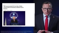 1477 Kontrowersyjny Rekord NBP 613 Ton Złota i Większość Poza Polską! Czy To Zabezpieczenie Długu (1
