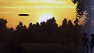 Kosmici w Zimbabwe - niezwykły incydent UFO w 1994 roku