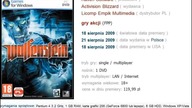 Gry PC Po Mojemu! odc. 03 Wolfenstein