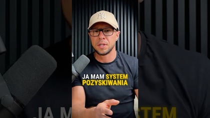 MAM SYSTEM POZYSKIWANIA KLIENTÓW