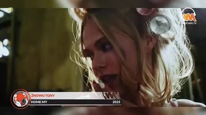 MIXTAPE - 10-11-2025 - Reklamy, Identy, Zapowiedzi