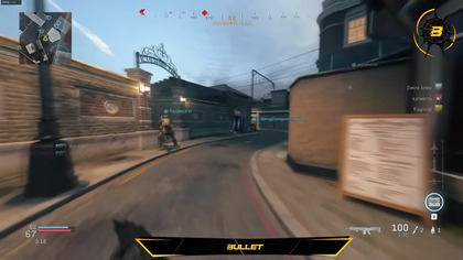 Call of Duty: Modern Warfare 2019 Multi Player 127 - 07. 09. 2020 rok part. 2