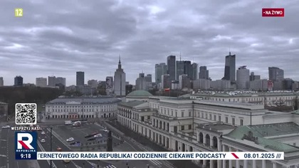 Tusk zaatakował Republikę w obronie Owsiaka mp4 686x432