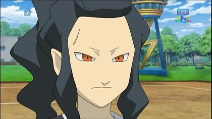 Inazuma Eleven Odcinek 77 - Trener Travis kontra trenerka Lina (Polski Dubbing)