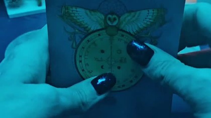 PRZEKAZ OD PRZODKÓW I ANIOŁÓW ŚRODA 11 LUTY 