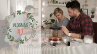 VLOGmas #7 - świąteczne spotkanie