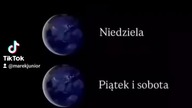 Naukowcy potwierdzili: czas w tygodniu to oficjalnie oszustwo 