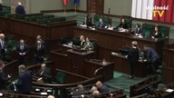  Matysiak z Lewicy ws.  odwołania Krzysztofa Bosaka z funkcji wicemarszałka!