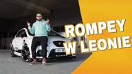 Rompey - W Leonie [official video] NOWOŚĆ DISCO POLO 2024
