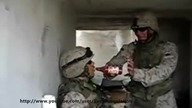 Wojskowa zabawa mix