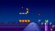 Mario Worker Letter Worlds Series 1. 51 World I Swampertion