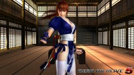 Dead or Alive 5 Story # 2 [Kasumi, Ayane]