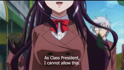 Sora no Otoshimono odc10 Lektor pl (ivo)