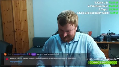 Space Kompanija! Pogadanka o Kosmosie, o Świecie! Goś Specjalny - Igor! Czat dla Wspierających!