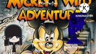 Luan Loud Error (Ft.  Lucy Loud) [70 Punishments Version] {Part A}