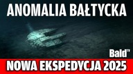 ANOMALIA BAŁTYCKA: ZATOPIONE UFO CZY GEOLOGICZNA ZAGADKA?